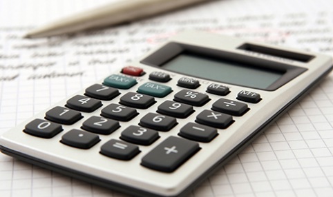 Annual Budgets-Calculator