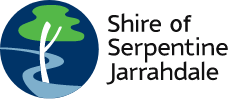 Shire of Serpentine Jarrahdale logo