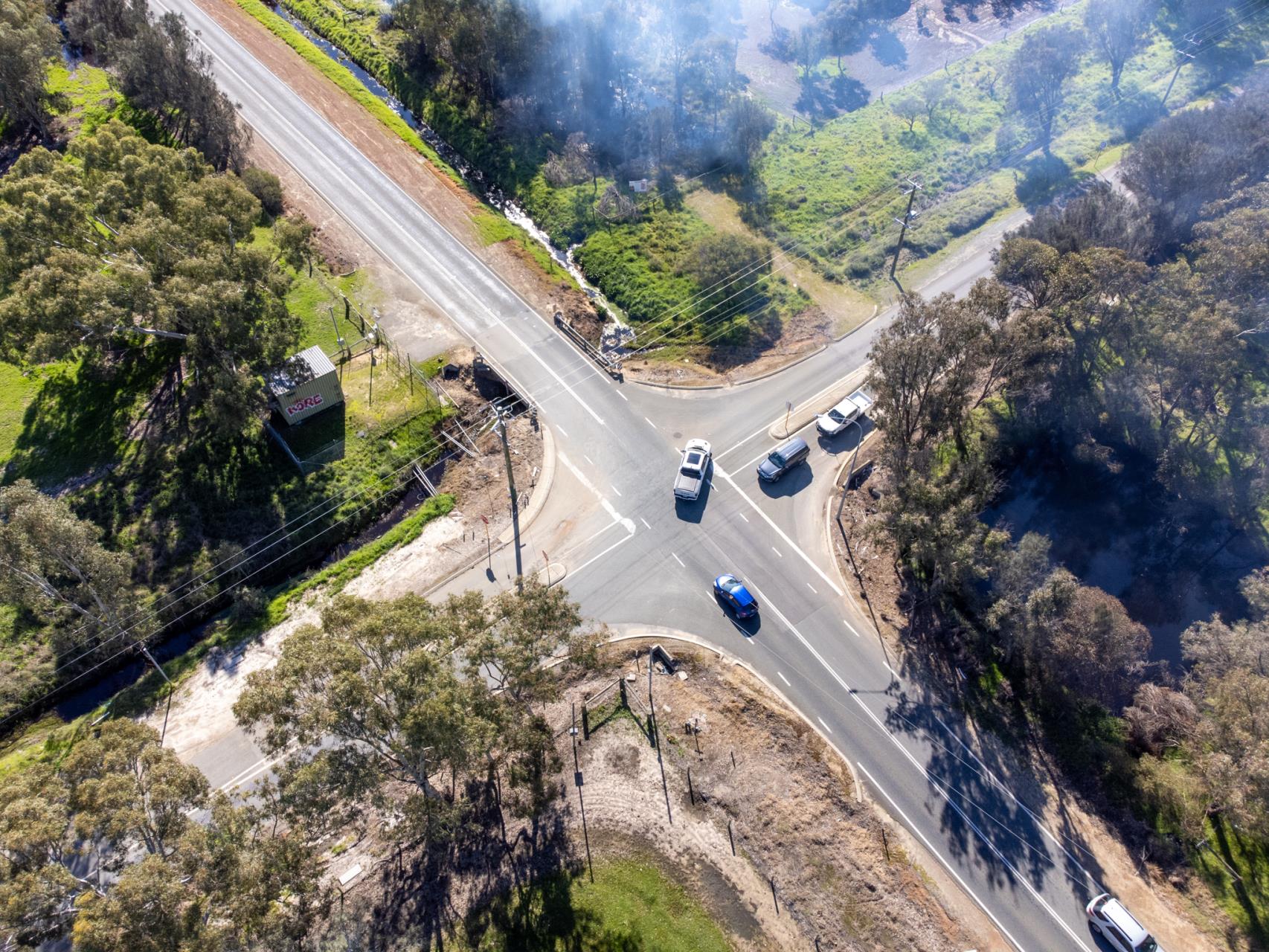 Environmental Conditions for Subdivisions Image
