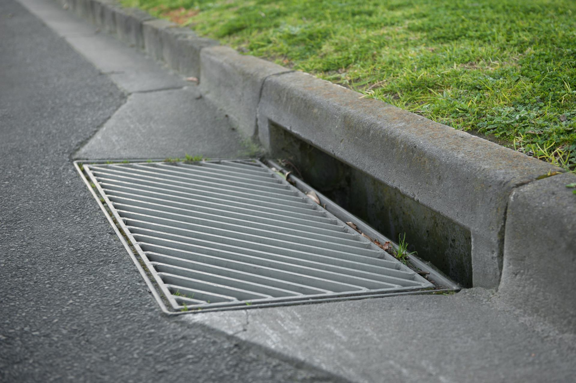 Stormwater and Drainage Image