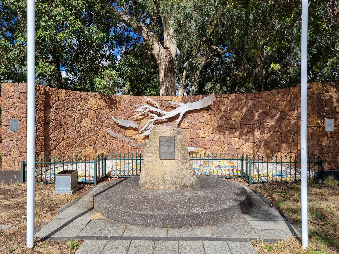 Byford War Memorial Image