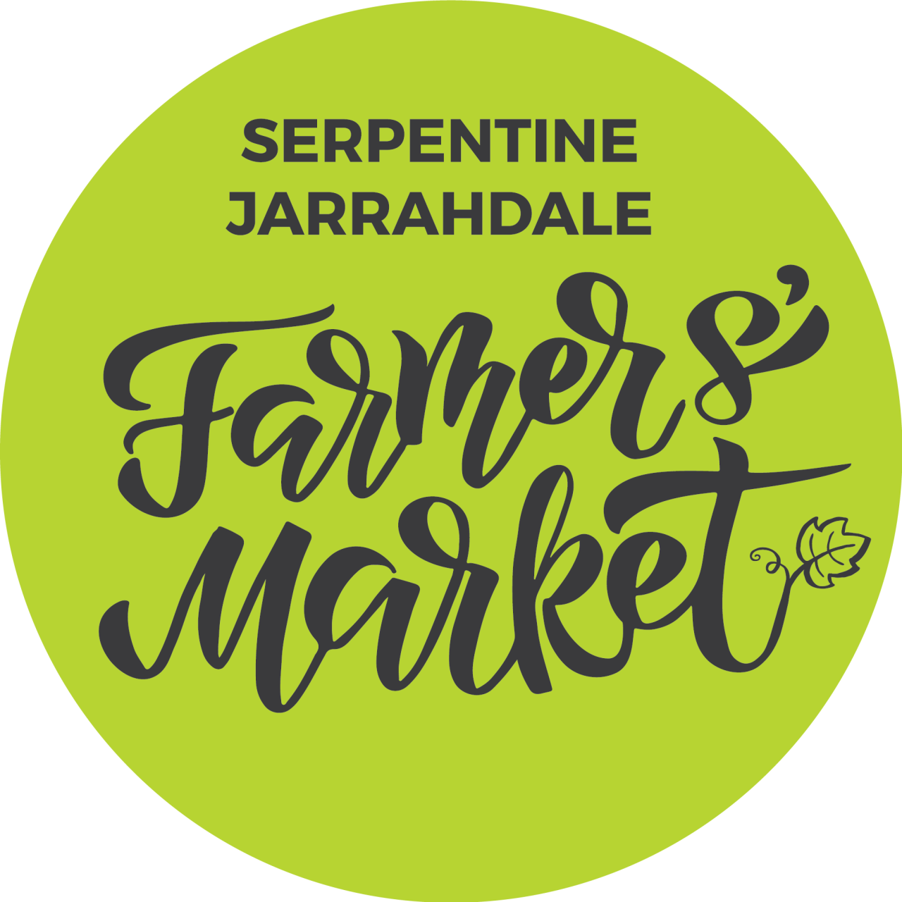 SJ Farmer's Market Image