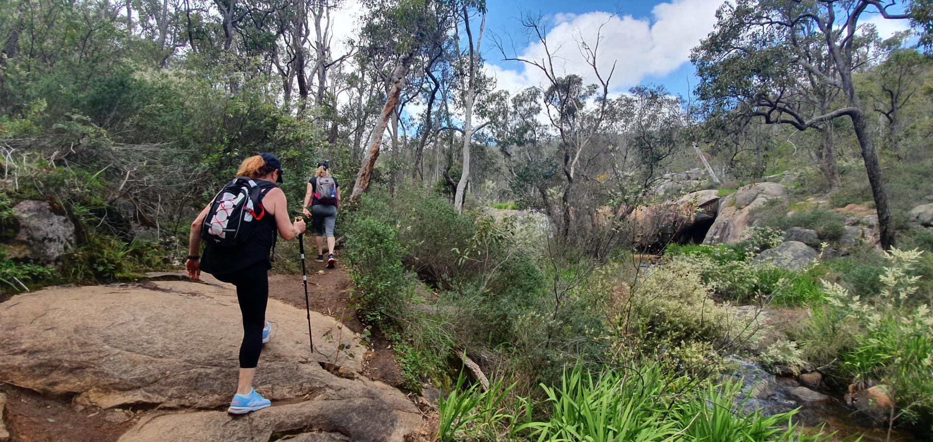 Serpentine National Park