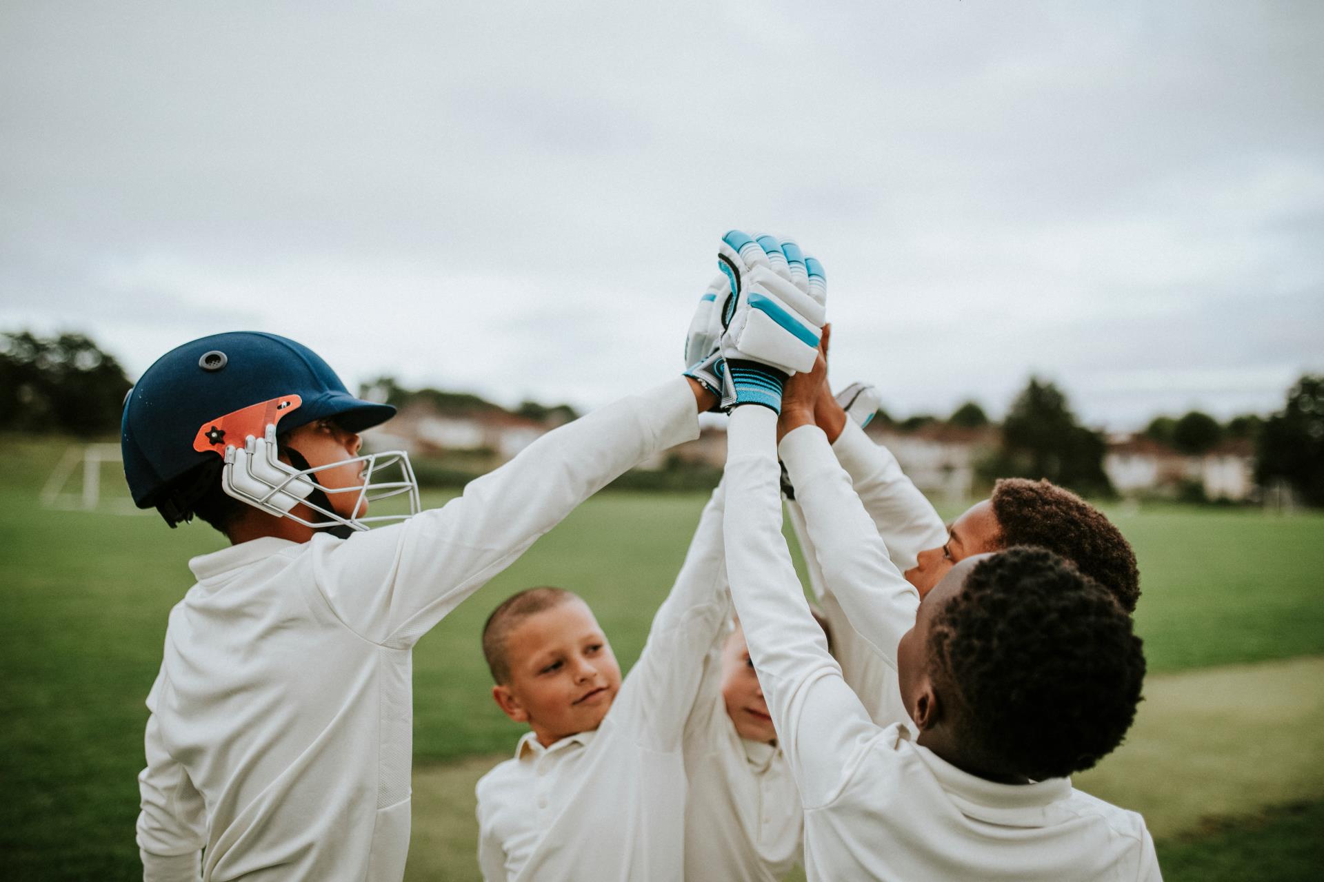 Sport and Recreation Image