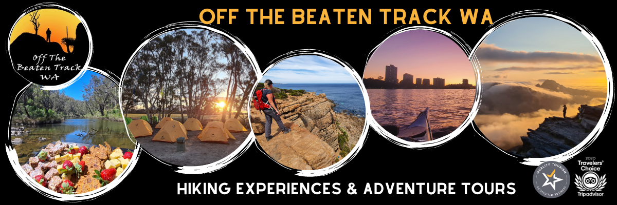 partner banner off the beaten track