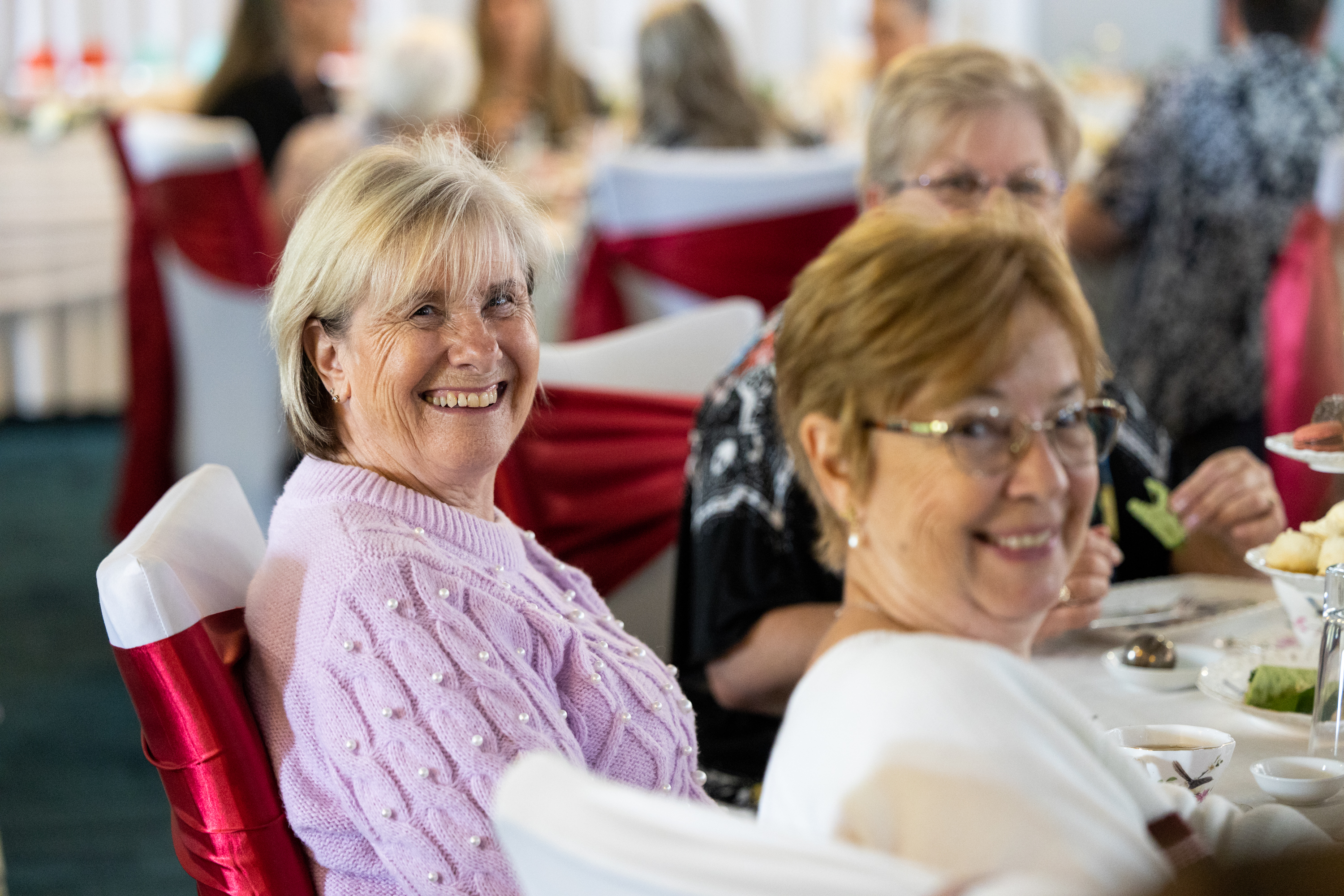 Seniors Week Image
