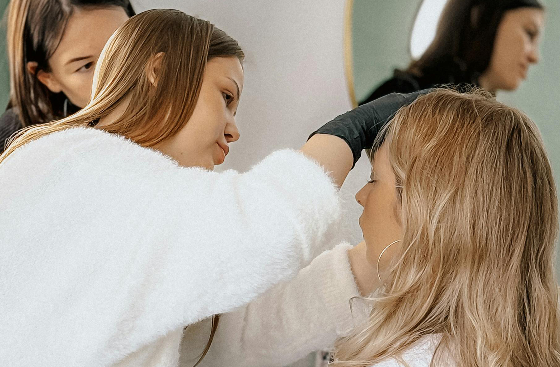 Hair, Beauty, Tattoo and Piercing Business Approvals Image