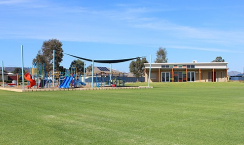 Parks and Facilities Image