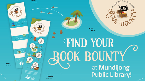 Click to download the Book Bounty Flyer