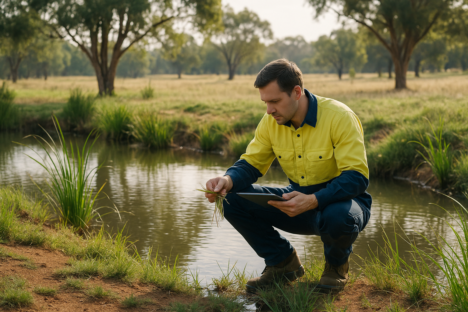 Environmental Management Image