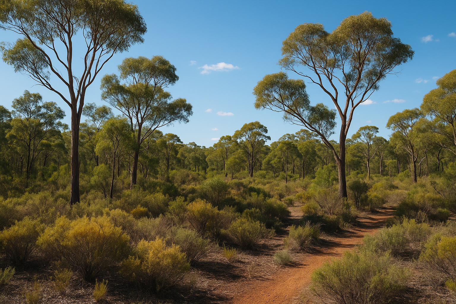 Environmental Policy Image