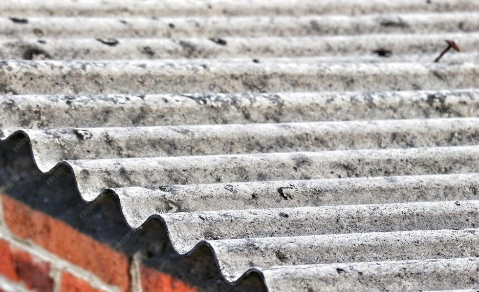Asbestos Image