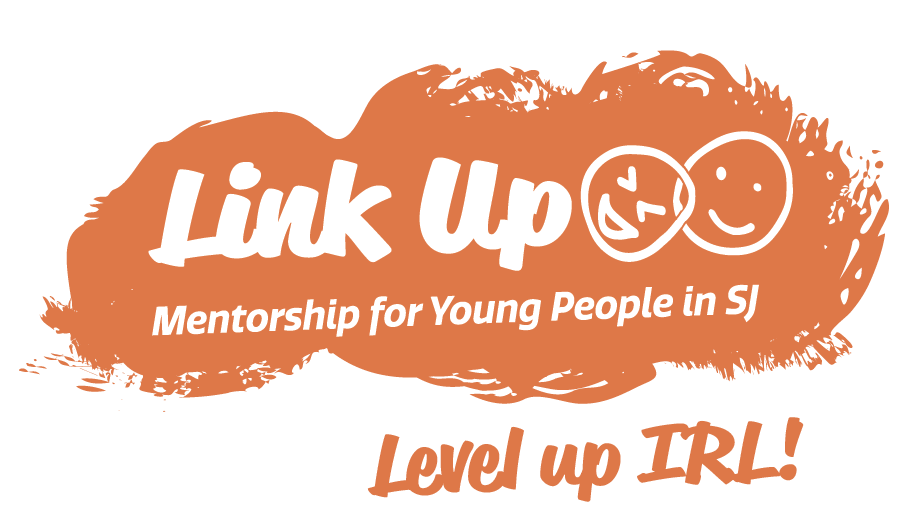Link Up Mentorship logo