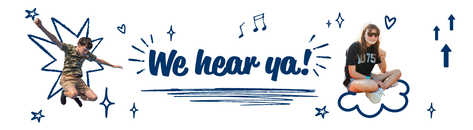 Title Banner for SJ Youth Plan