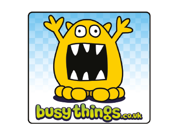 Busythings