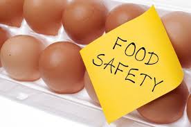 Food poisoning or reporting unsafe food Image