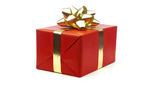 Disclosure of Gifts Image