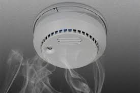 Smoke Alarms Image