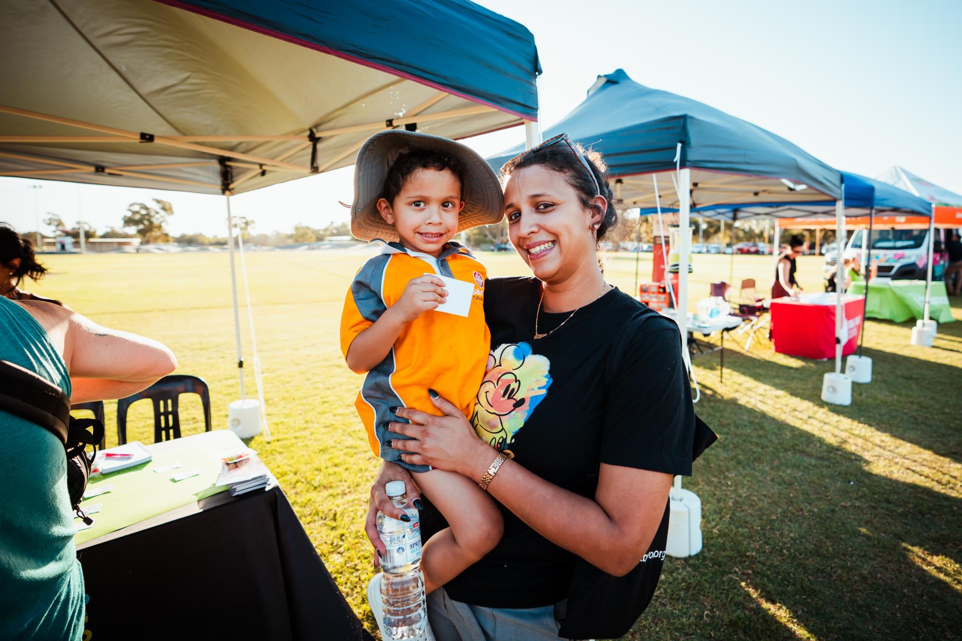 Shire Snapshot Image