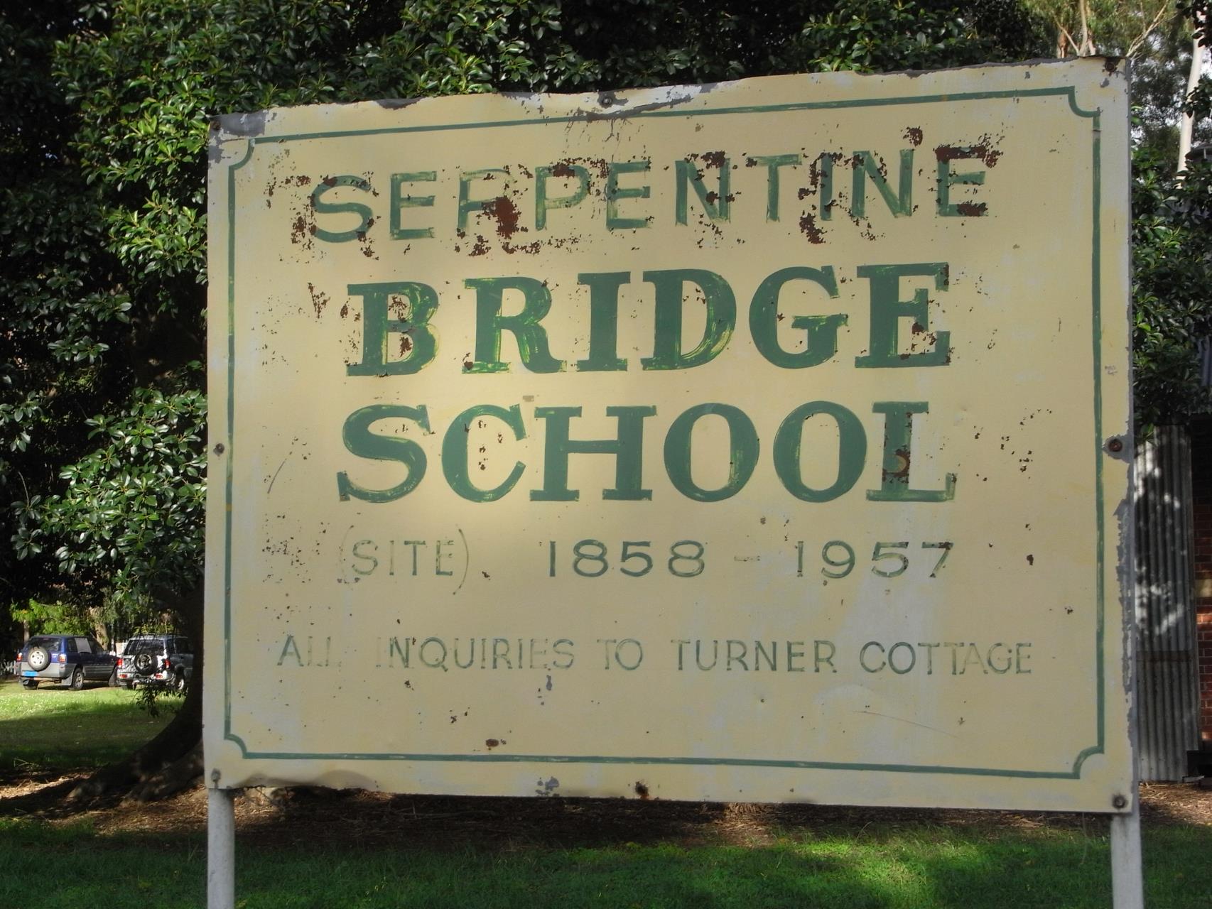 Local Heritage Places Image