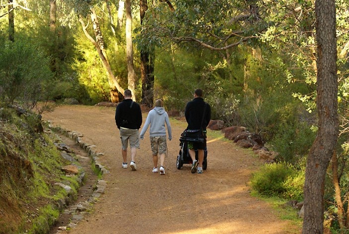 Facilities, Parks and Leisure