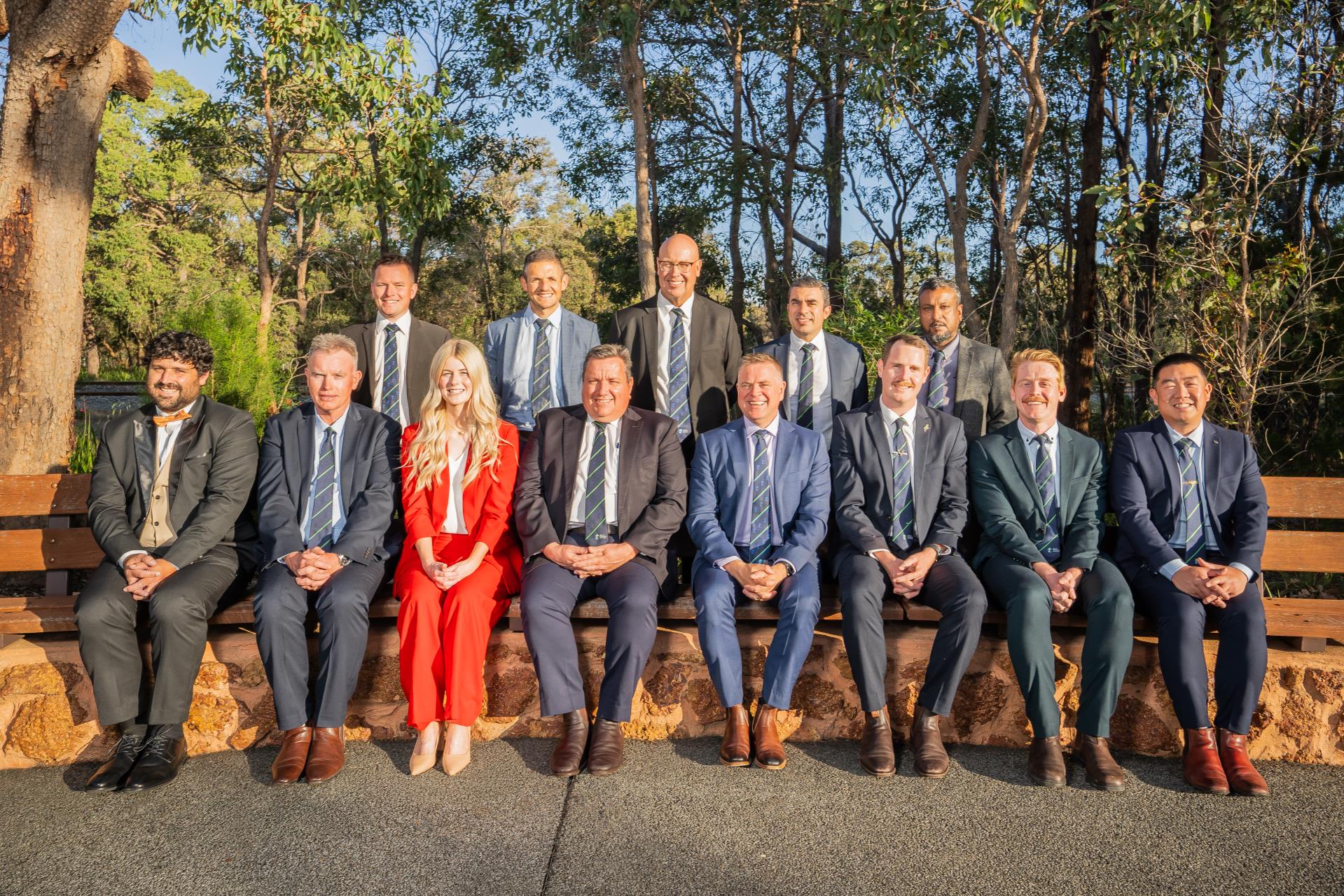 Elected Member Attendance Register Image