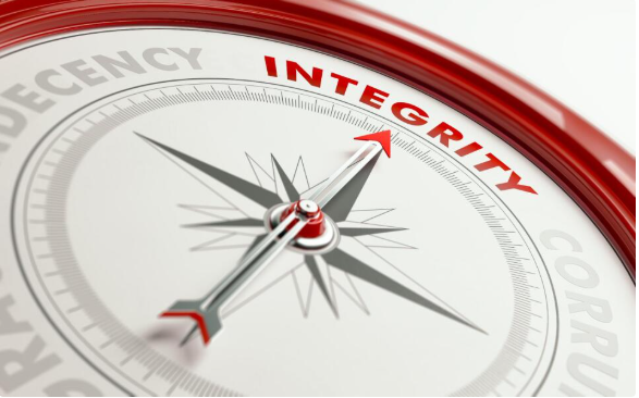 Integrity Framework Image