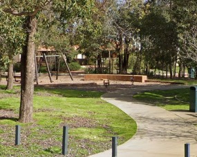 Swing