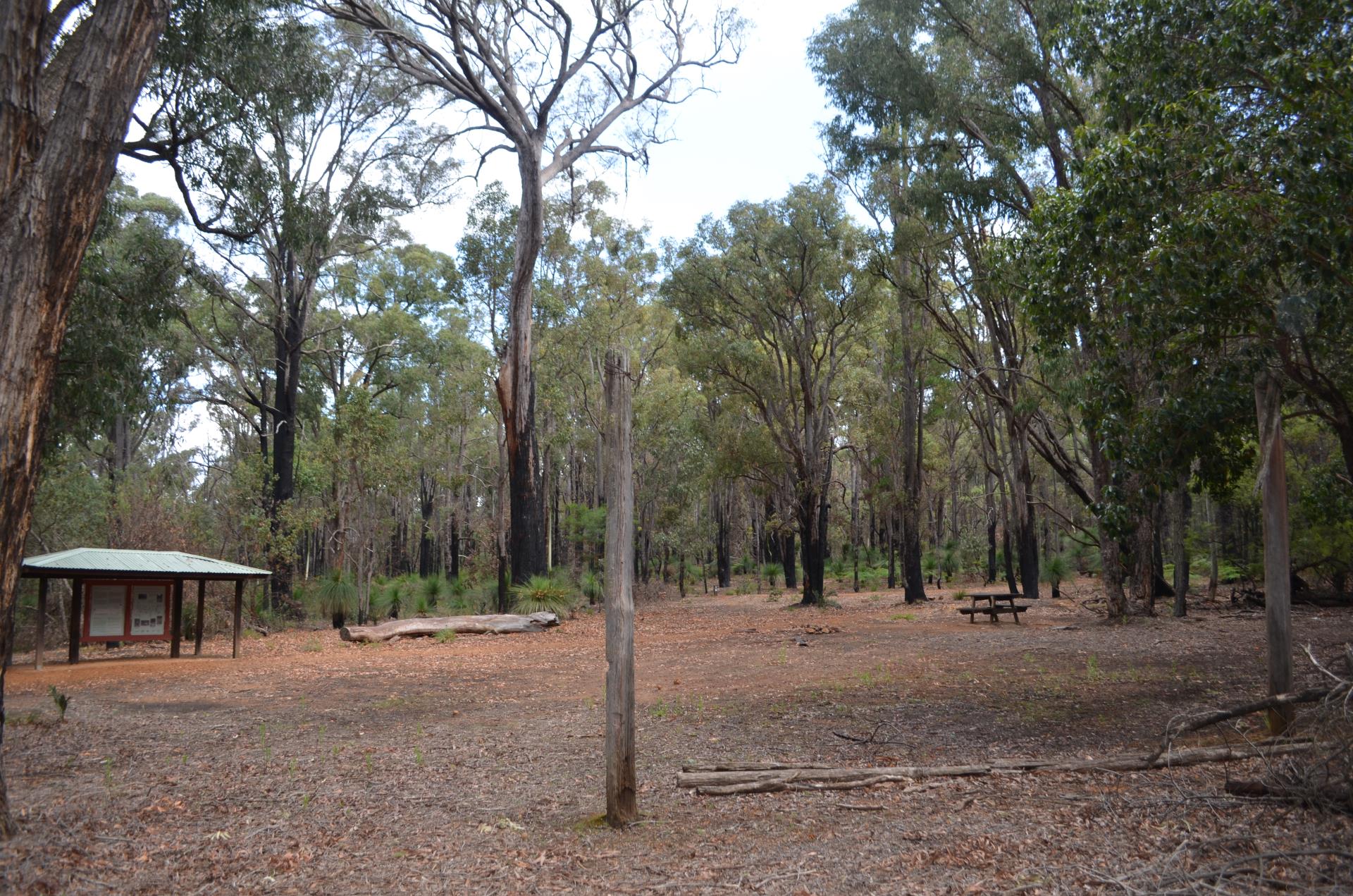 Italian Prisoner of War Camp (W20) Image