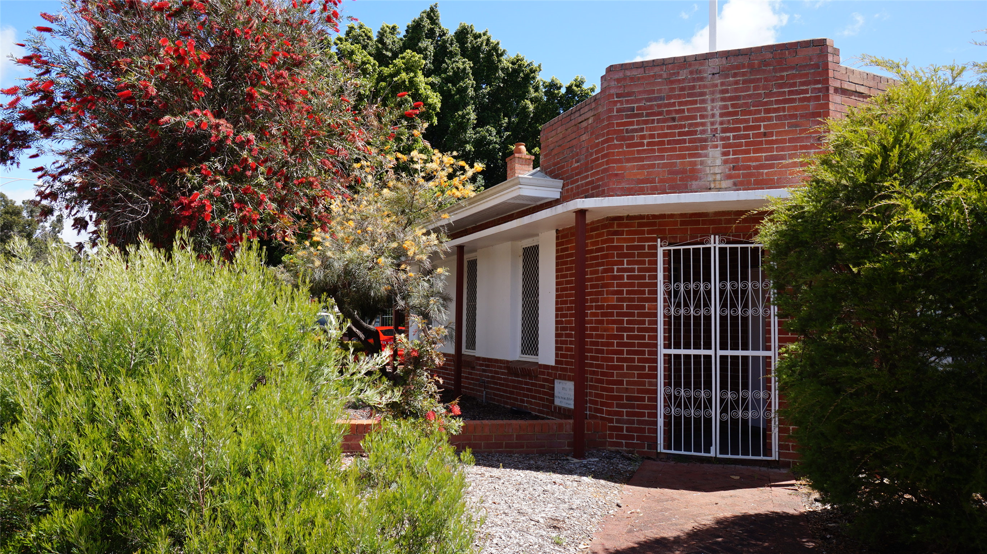 Old Mundijong Library Image