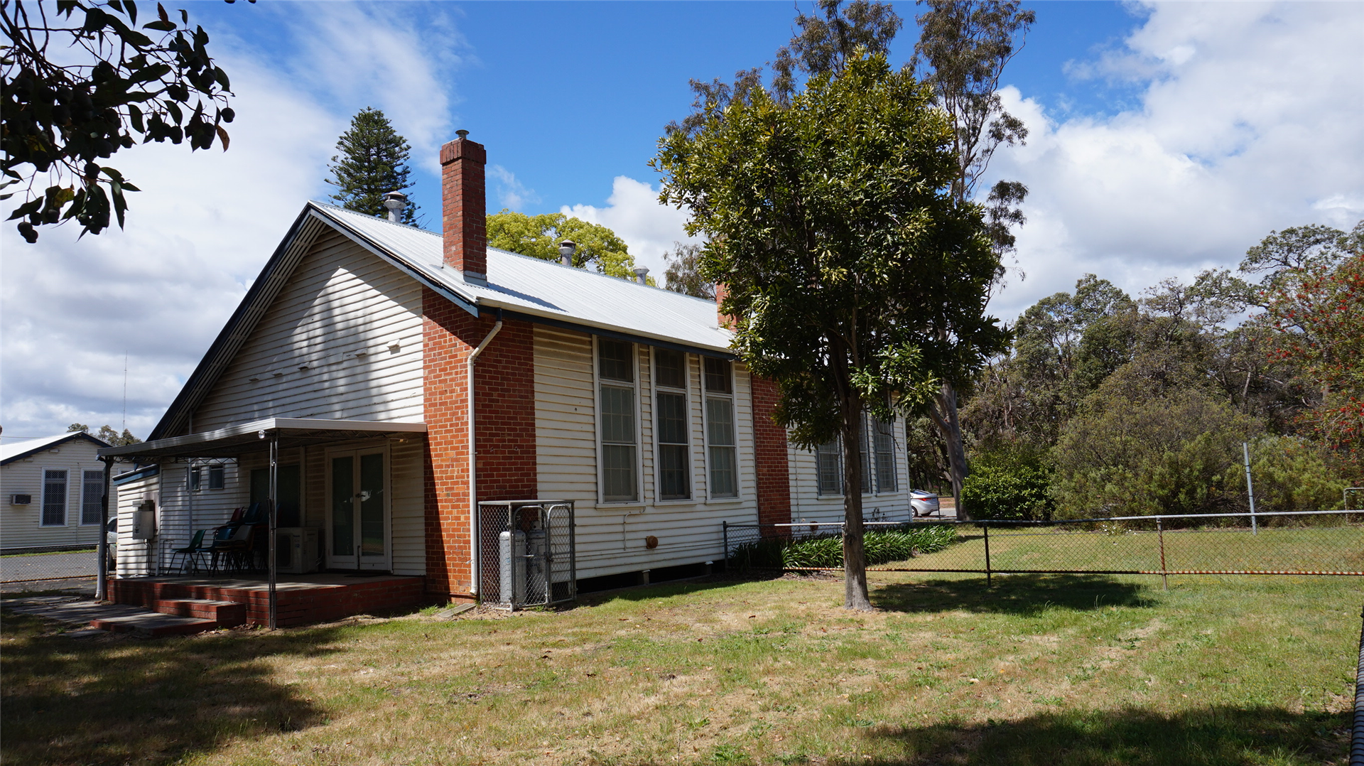 Old Mundijong School Image