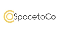 SpaceToCo logo