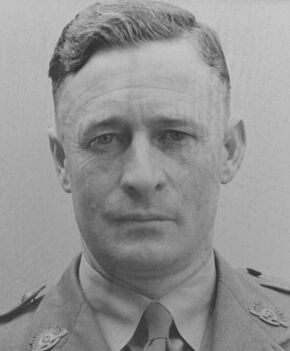 Lt TW Giblett