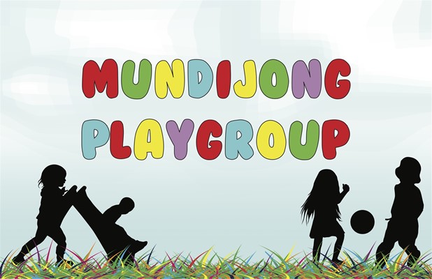 Mundijong Playgroup - Mundijong Playgroup Logo