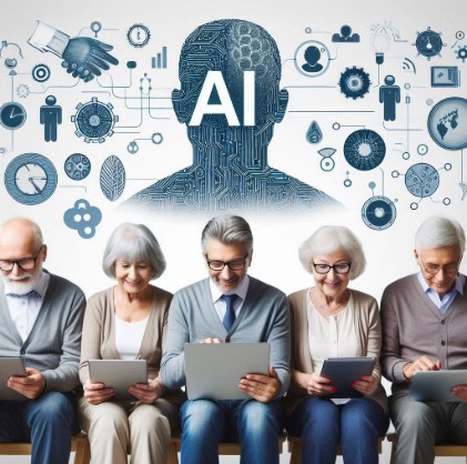 AI (Artifical Intelligence) Presentation