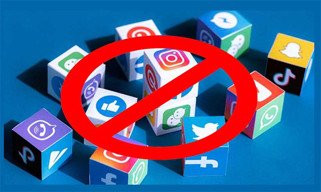Under 16s Social Media Ban - Community Information Session