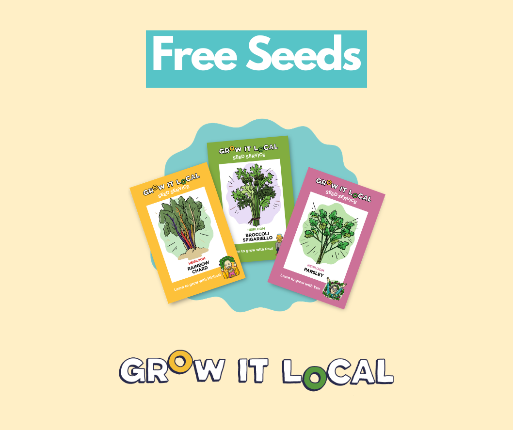 Grow It Local for Autumn 2026