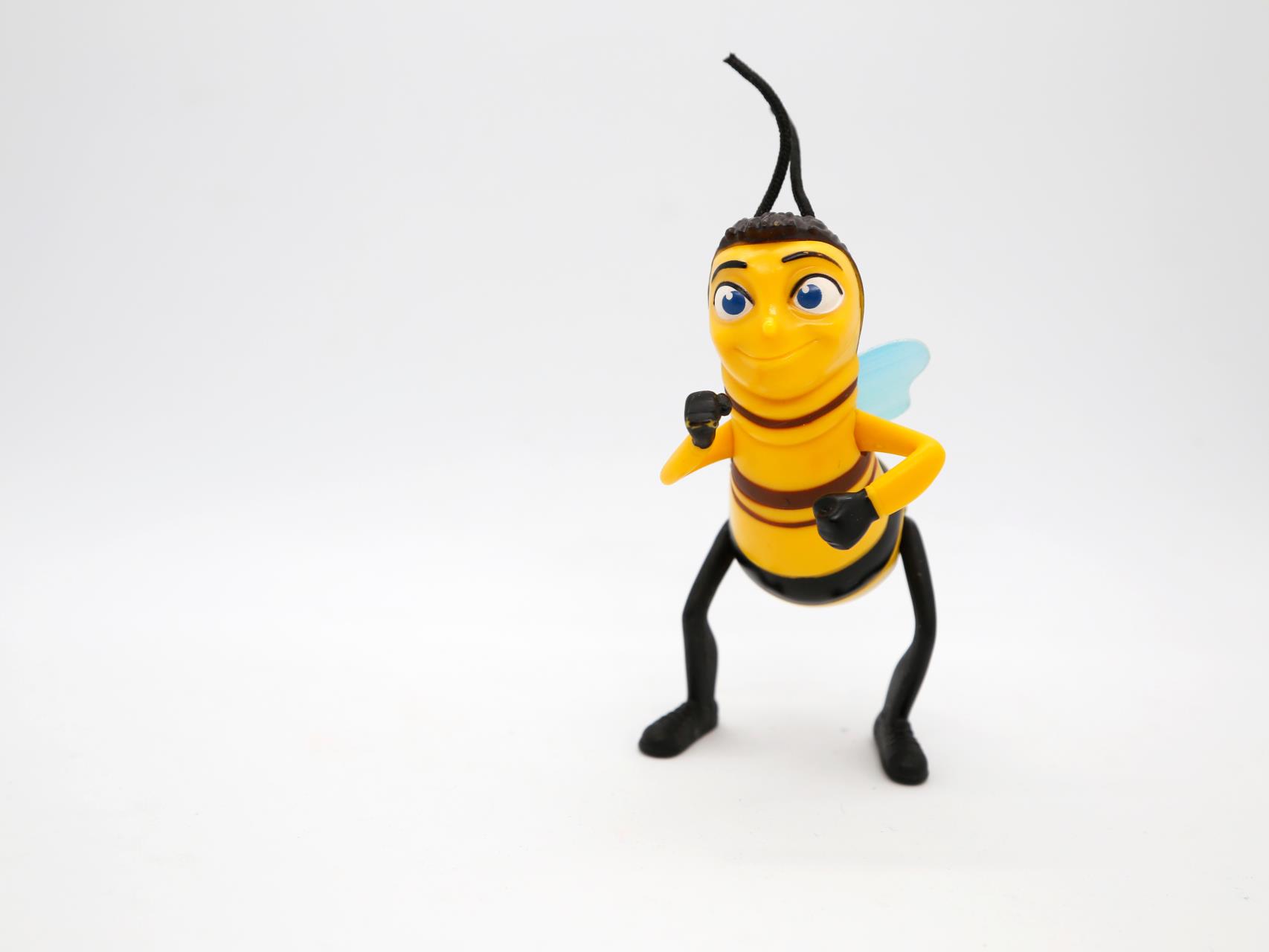 Youth Movie Night - Bee Movie