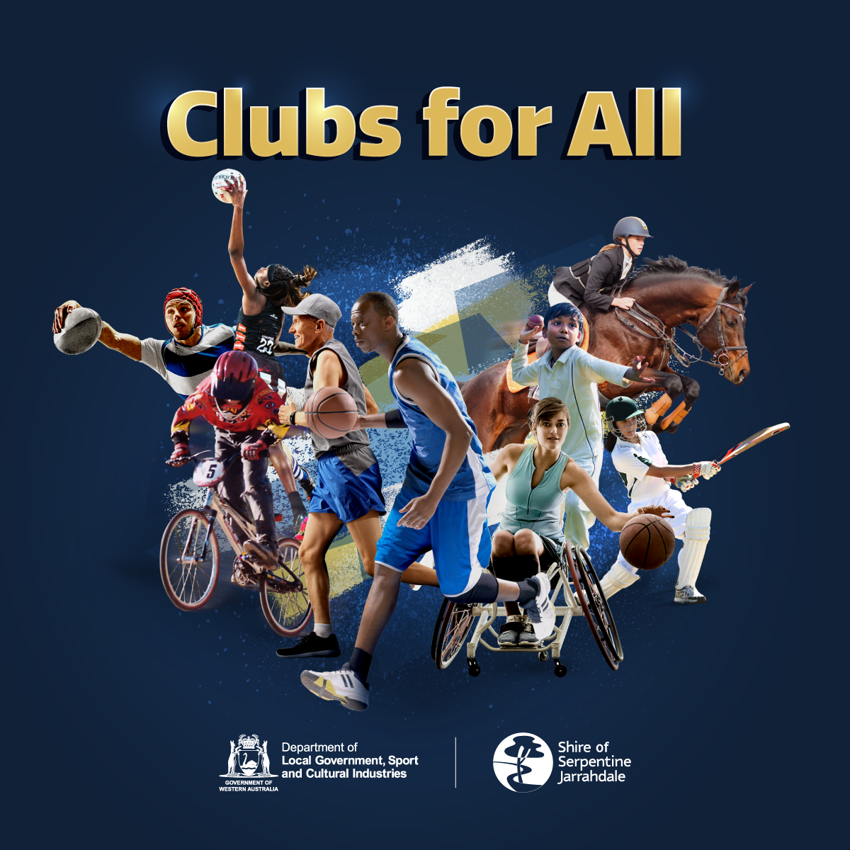 Clubs for All: Webinar - Attracting Volunteers