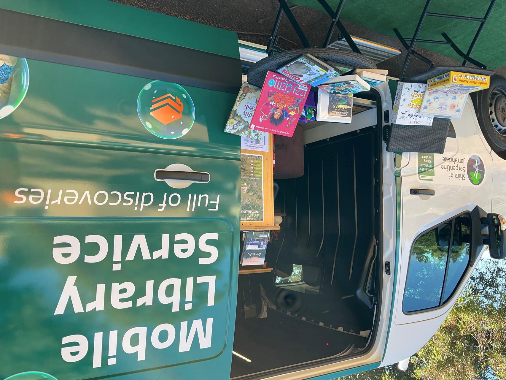 SJ CRC, Mundijong (Community Resource Centre)