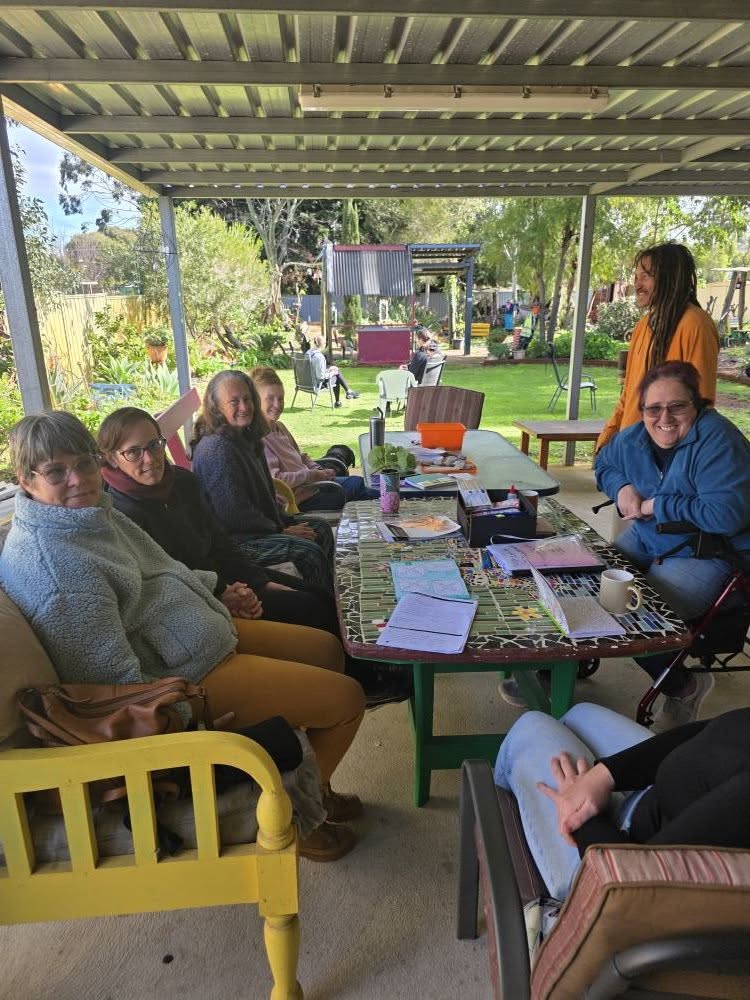 Open House Mundijong: Create & Connect