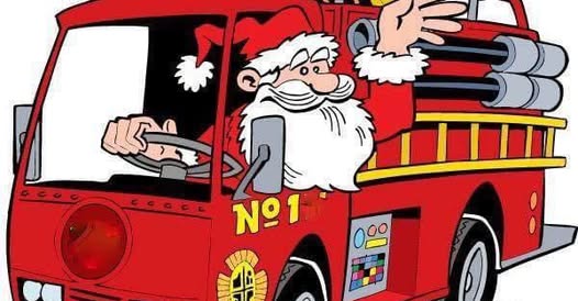 VBFB Santa Lolly Runs