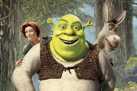 Youth Movie Night - Shrek