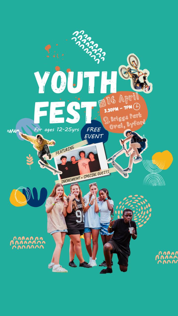 Youth Fest