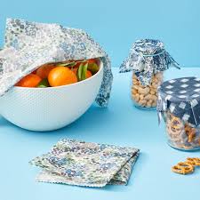 Beeswax Wraps & Bee Hotels - School Holiday Program