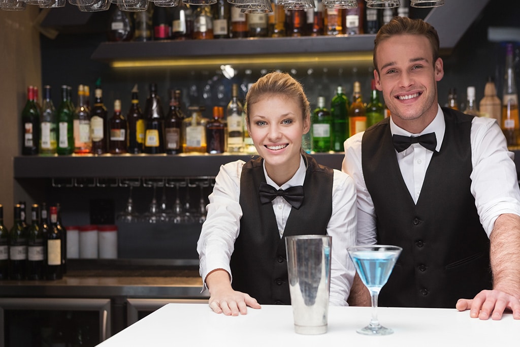 Responsible Service of Alcohol - Skill Up Program 2026