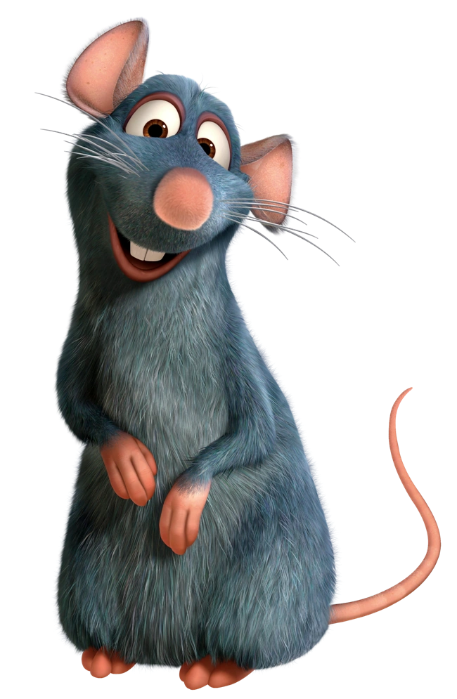 Youth Movie Night - Ratatouille - School Holiday Program