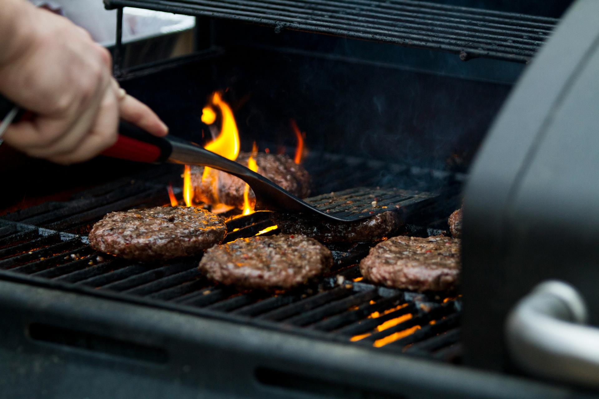 BBQ in Jarrahdale - School Holiday Program