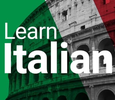 Italian Beginners - Workshop (Adults)