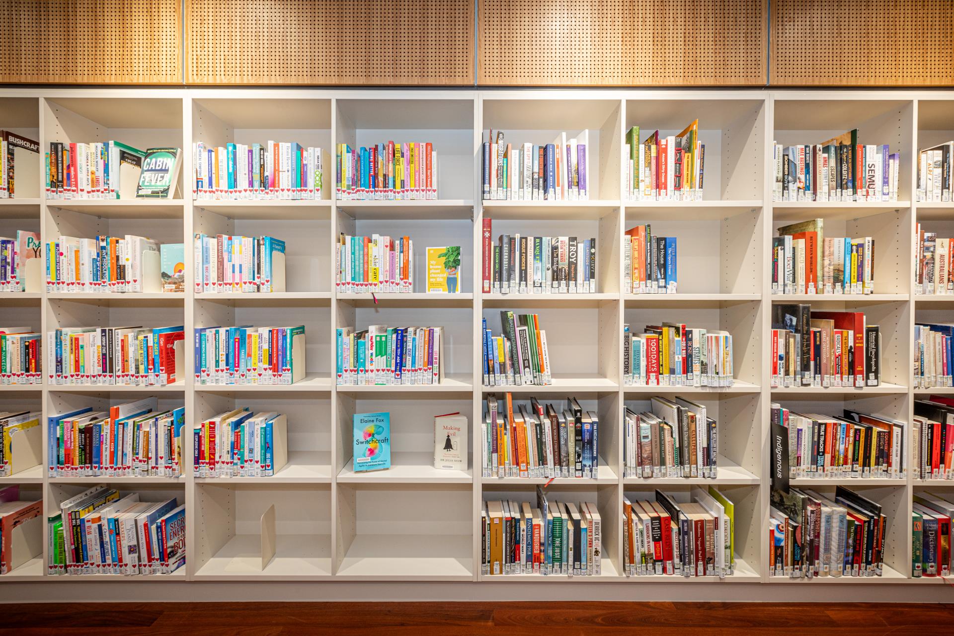 New Library Plan sets the next chapter for SJ’s growing community